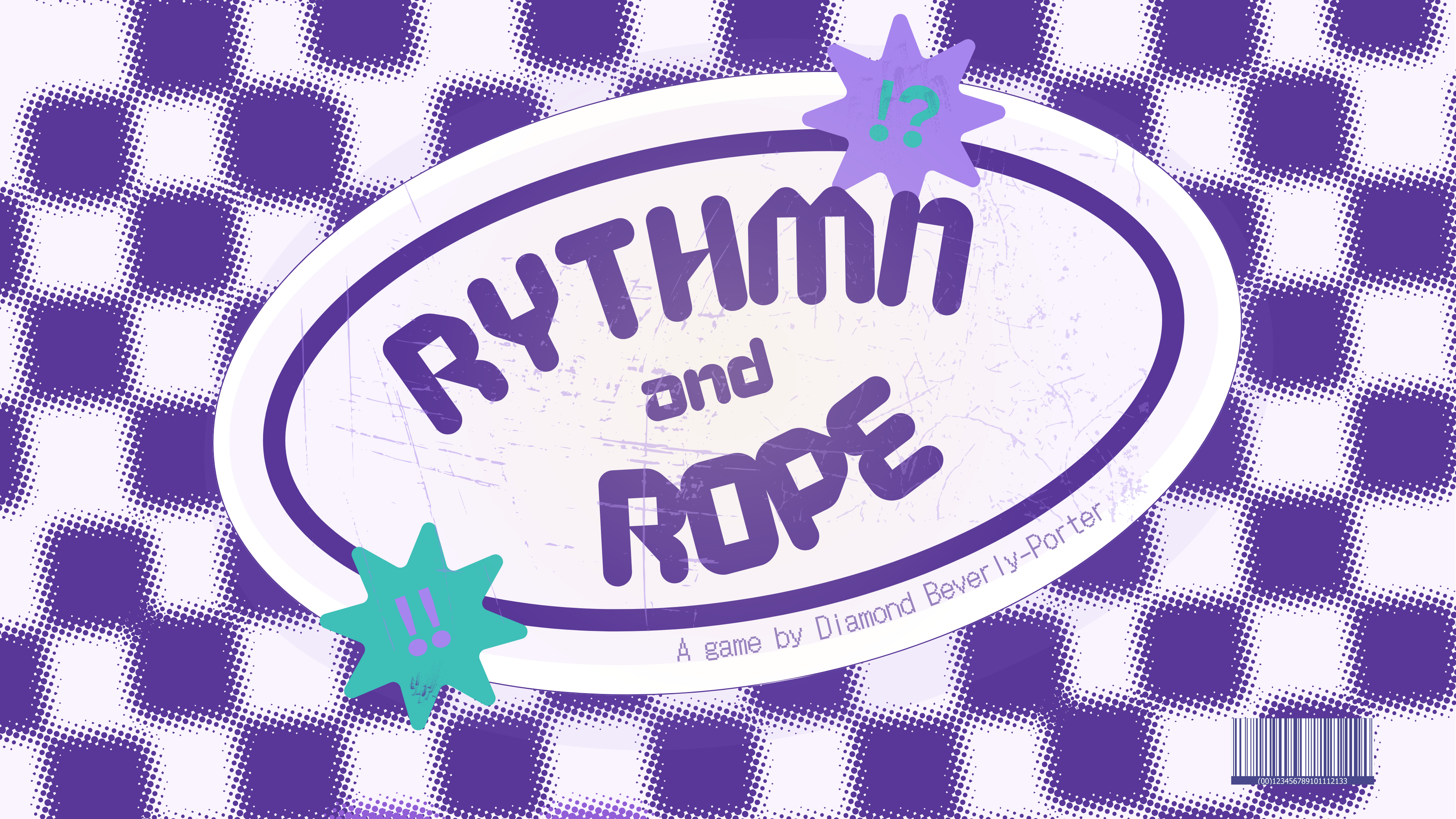 Rhythm and Rope