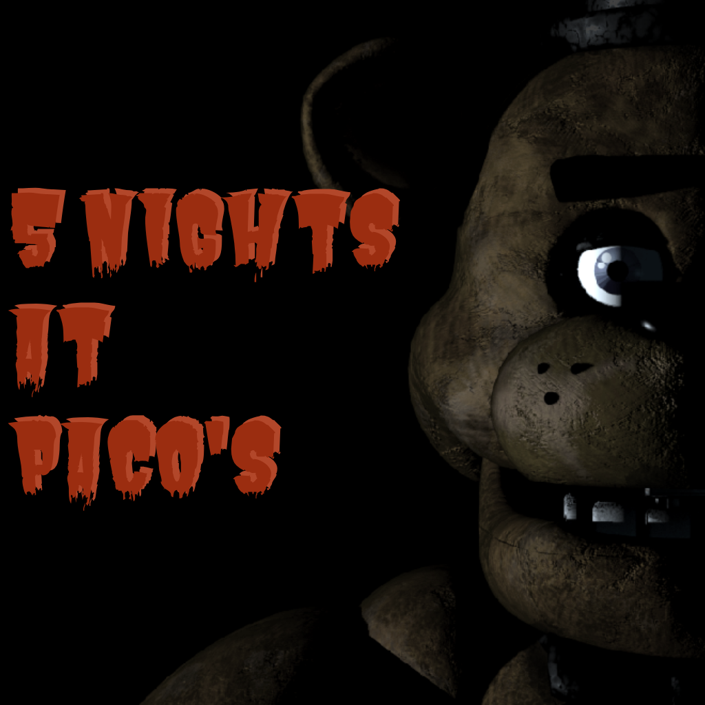 Five Nights at Paco's