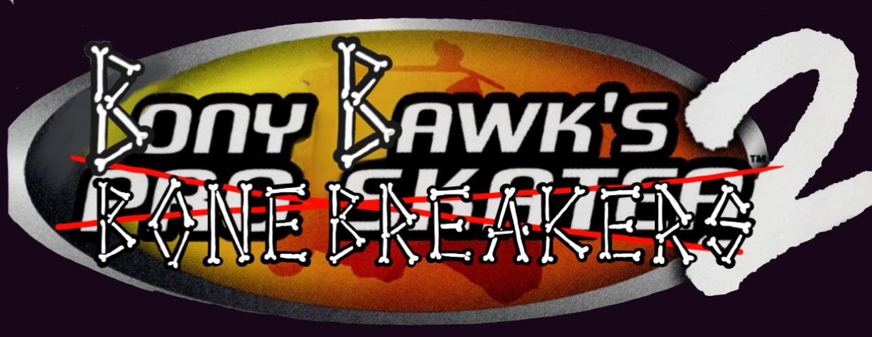 Bony Bawks Bone Breakers 2