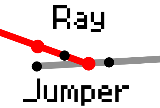Rayjumper