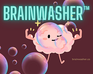 Brainwasher™