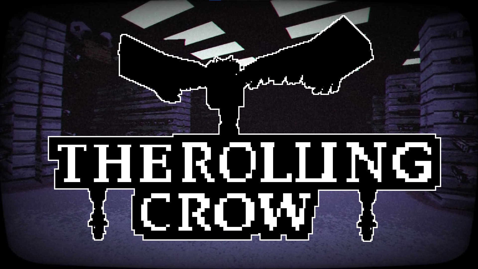 The Rolling Crow