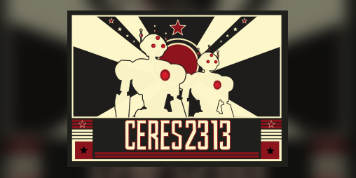 Cover image for Ceres 2313