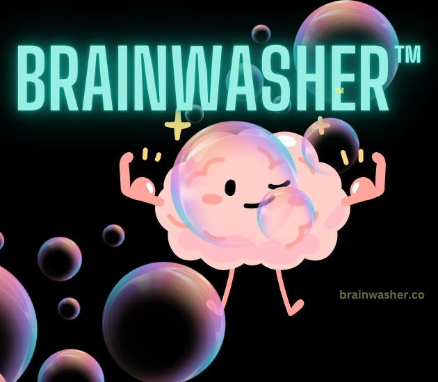 Brainwasher ™