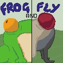 FROG and FLY