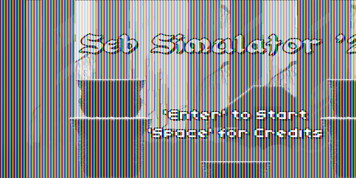 Cover image for Seb Simulator '25