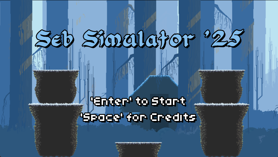Cover image for Seb Simulator '25