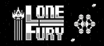 Lone Fury Arcade Shooter for play.date