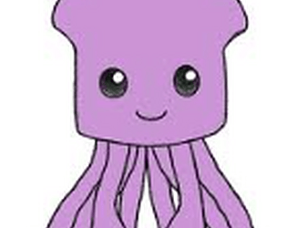 Squid Tag