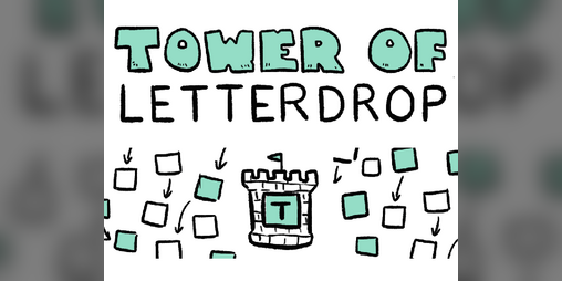 Cover image for Tower of Letterdrop