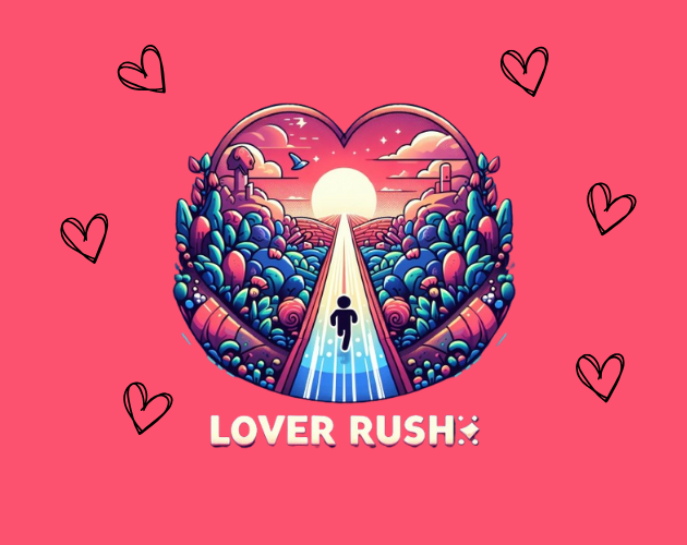 Lover Rush