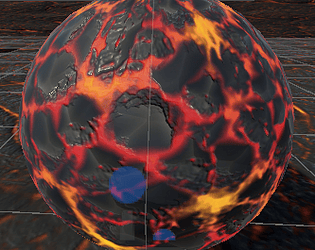 Marble Game