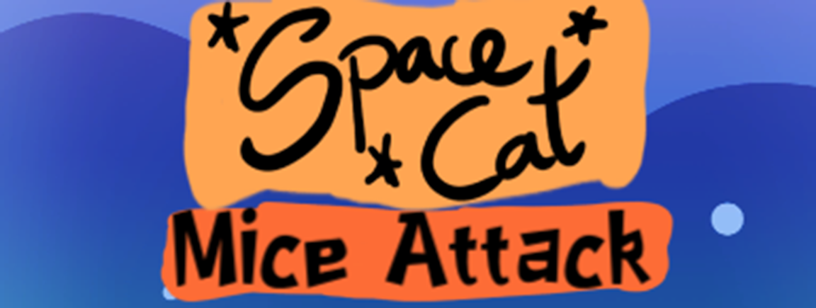 SpaceCat