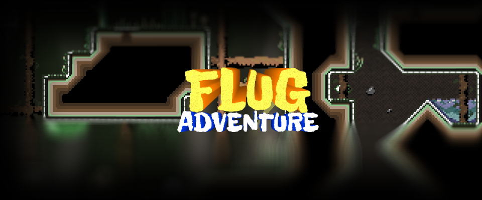 Flug the Slug adventure