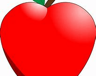 apple clicker
