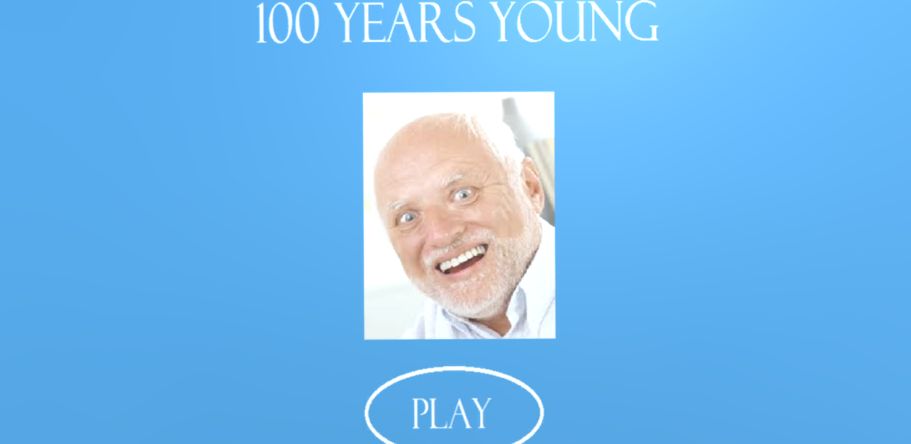 100 Years Young