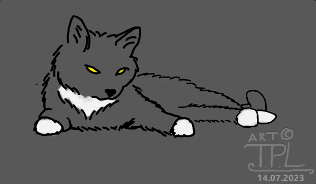 Rotoscope: CAT