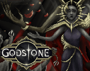 Godstone [Free] [Platformer]