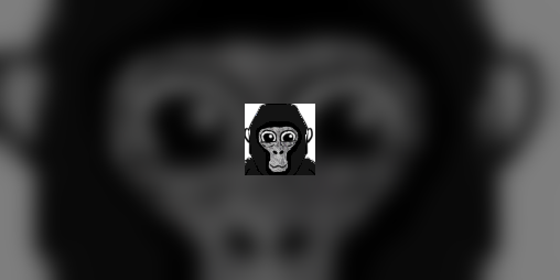 Cover image for GORILLA RIG- for animations