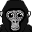 Cover image for GORILLA RIG- for animations