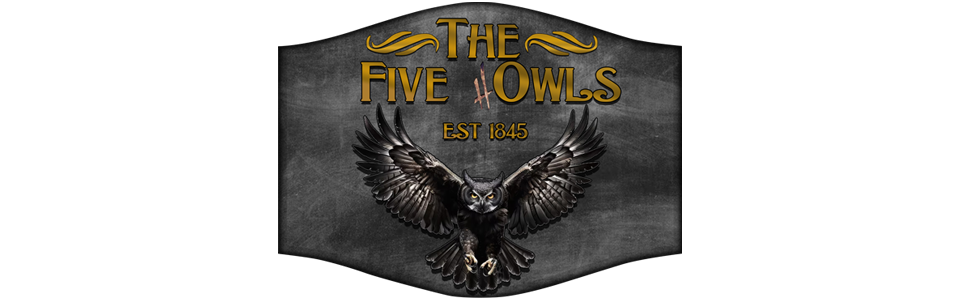 Five Howls