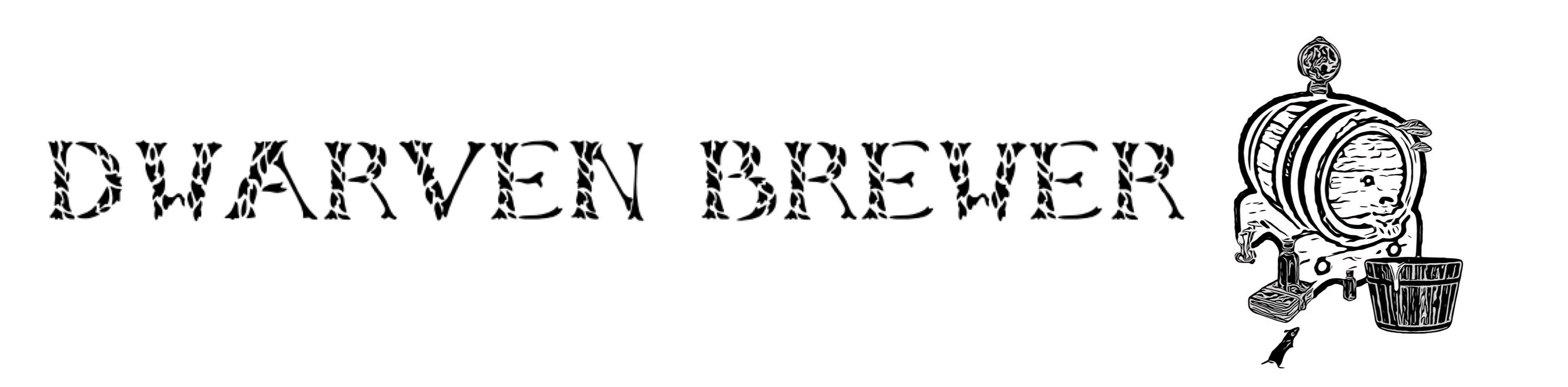 Dwarven Brewer