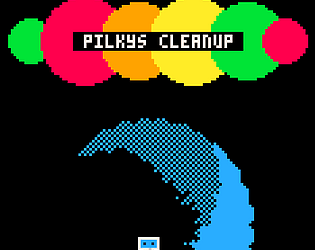 Pilky's Cleanup