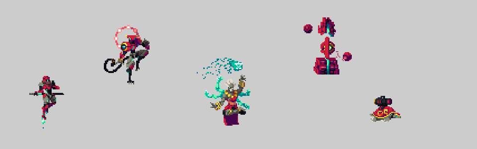 2D PixelUnitPack_1
