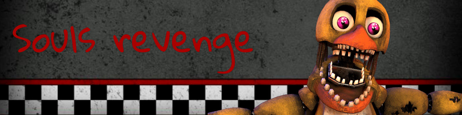Souls Revenge
