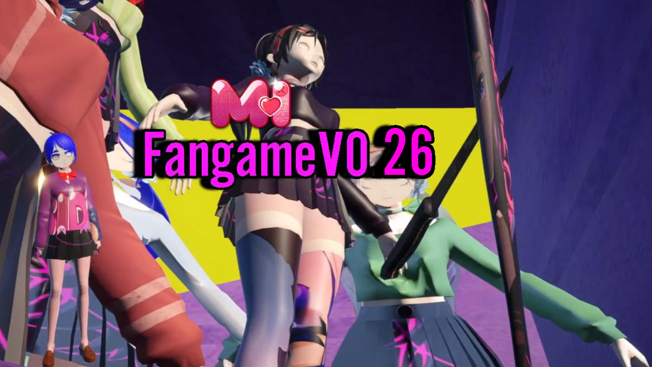 MiFangame