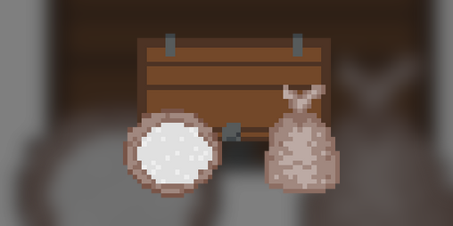 Cover image for GoodsAndCrates