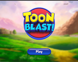 ToonBlast Test