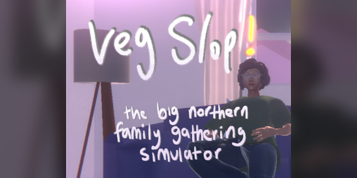 Cover image for Veg Slop