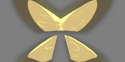 Cover image for Dressup ⸢Signet⸣