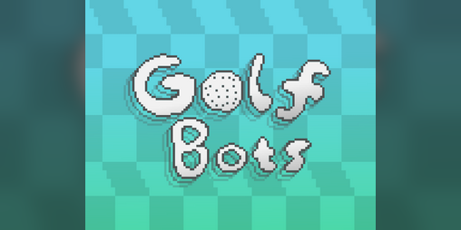 Cover image for GolfBots