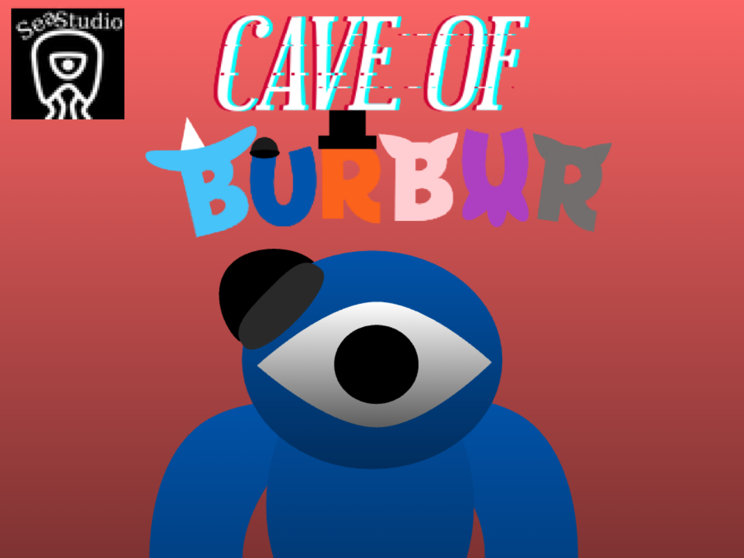 cave of burbur