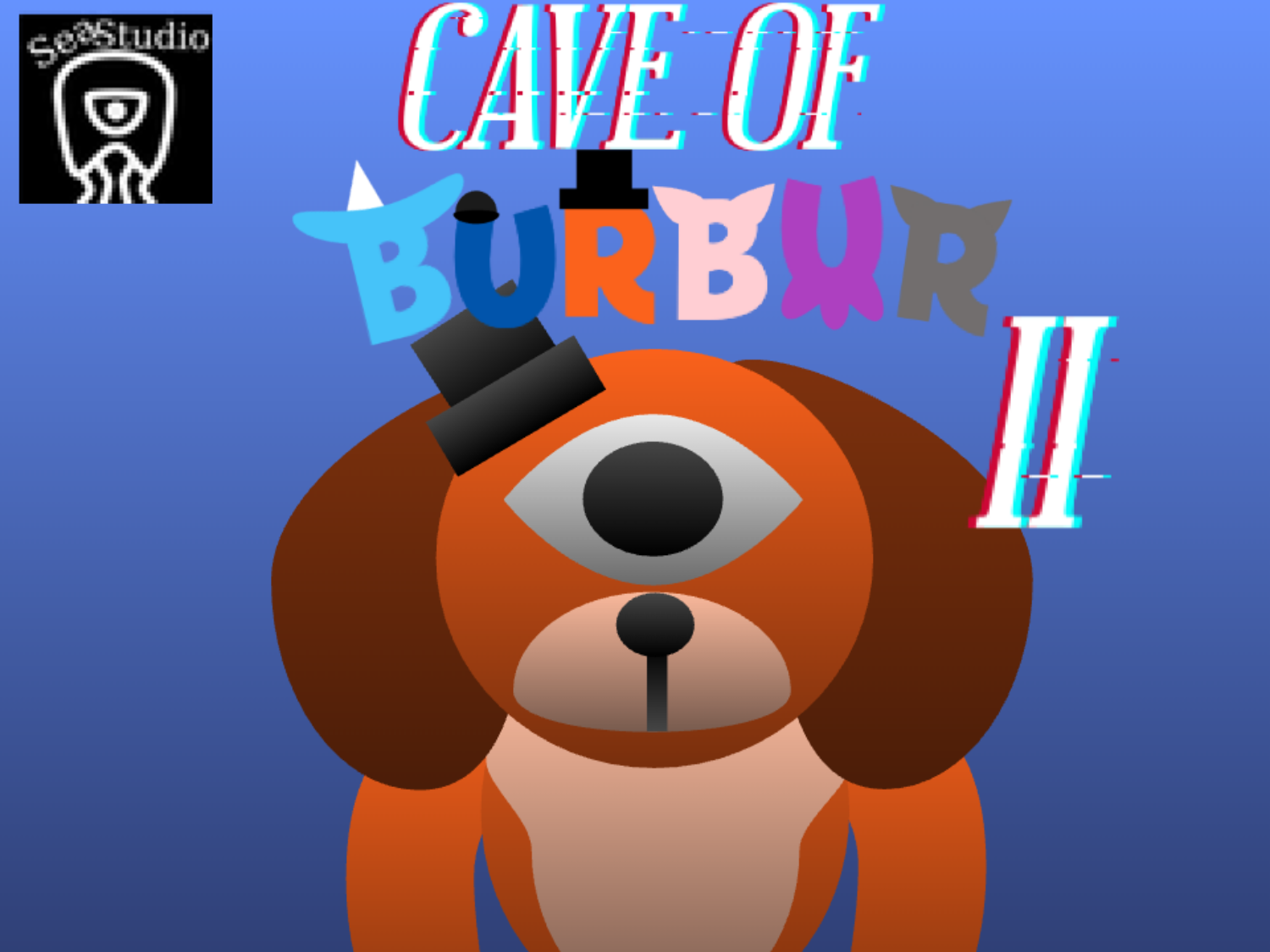 cave of burbur II