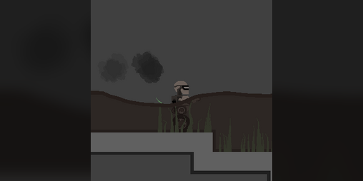 Cover image for Muckanism (Unfinished)