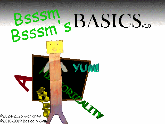 Bsssm Bsssm's Basics