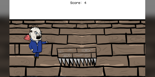 Cover image for Spoopy Run