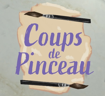 Coups de Pinceau