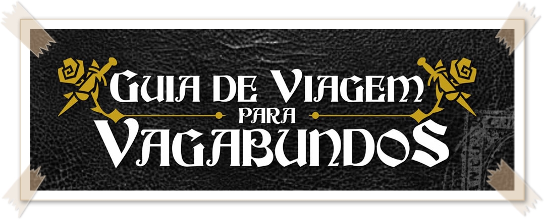 Guia de Viagem para Vagabundos