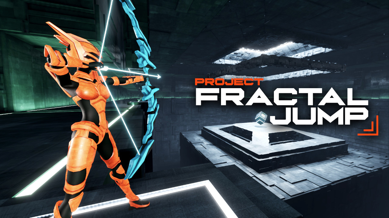 Project Fractal Jump