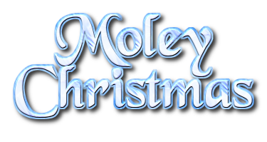 Moley Christmas