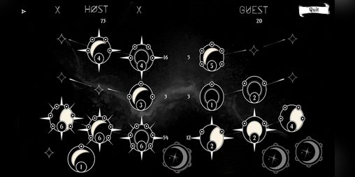 Cover image for Syzygy