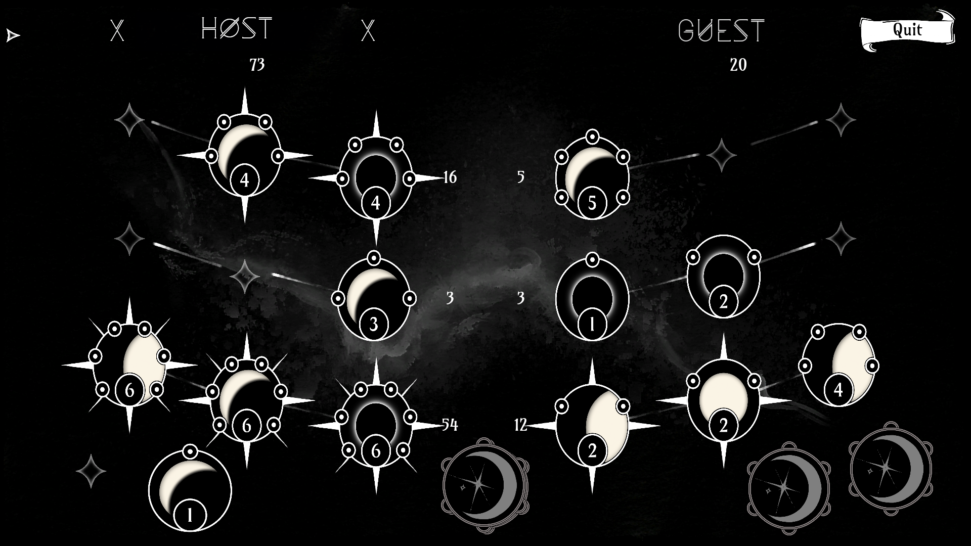 Cover image for Syzygy