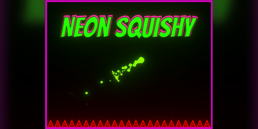 Cover image for Neon Squishy