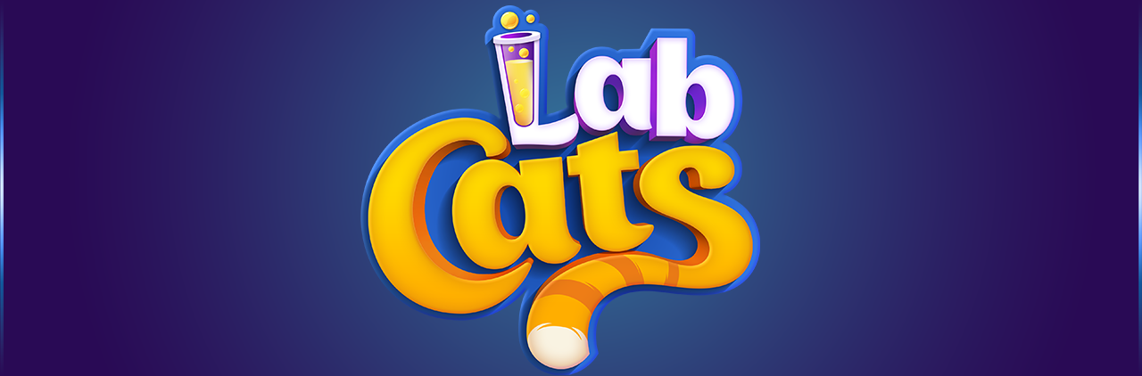 Lab Cats