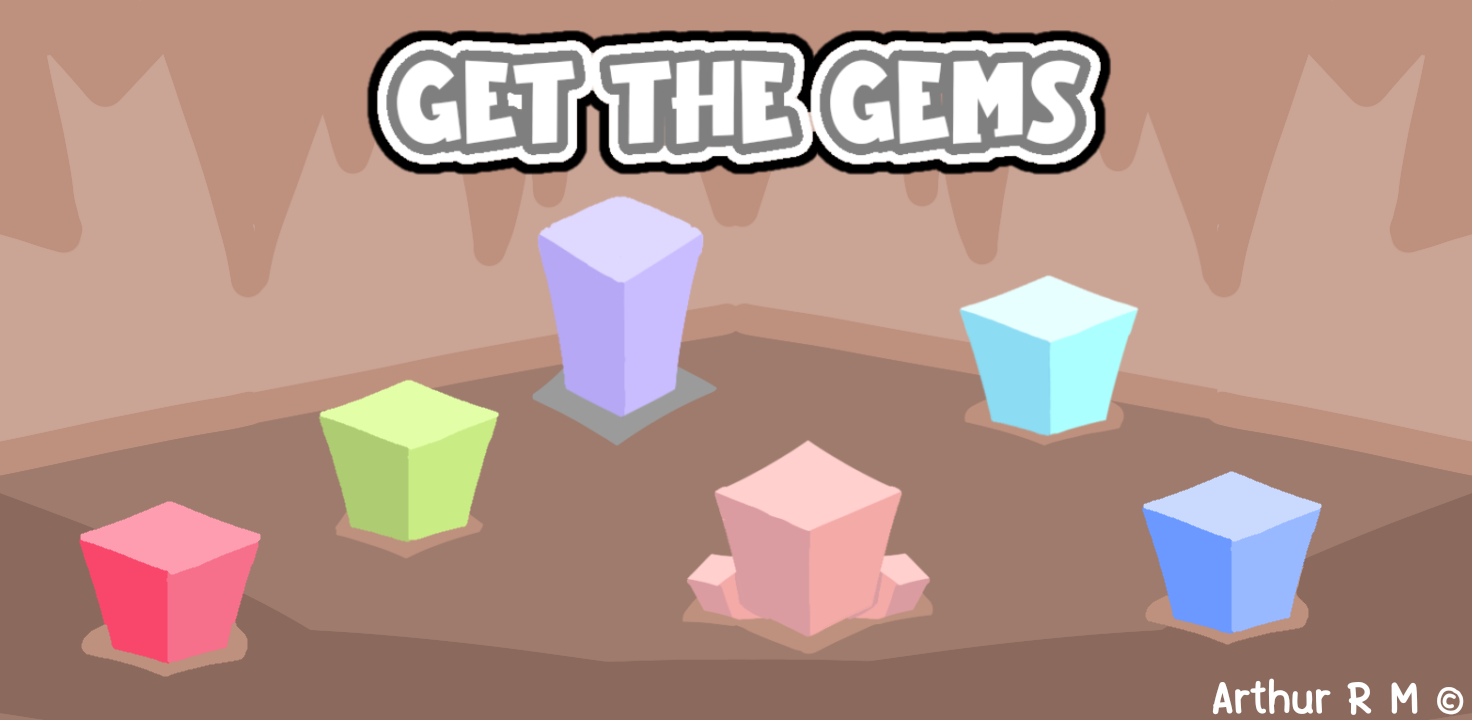 Get the Gems