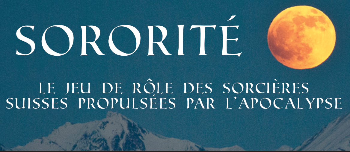 Sororité (pbta)